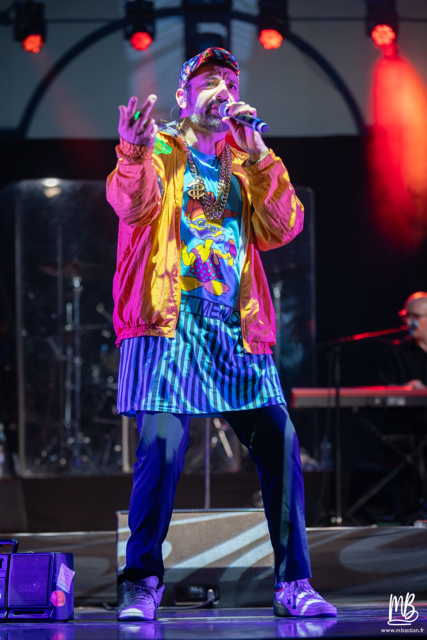 20250714 TOURNEE D'ETE DE LA CHOUCROUTERIE MB 79